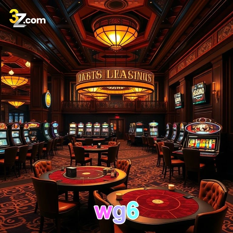 Live Casino Tables